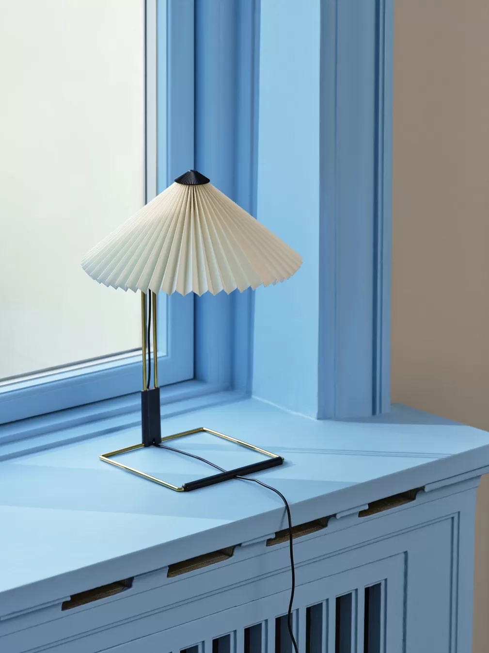 MATIN TABLE LAMP | Herman miller